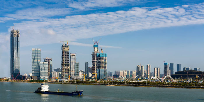 粤港澳大湾区2020年经济总量_粤港澳大湾区图片