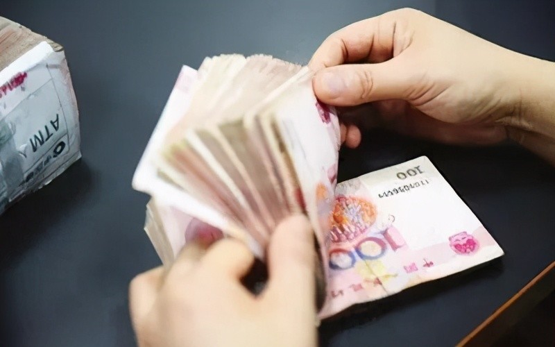 有了点钞机,为什么还要学手工点钞?