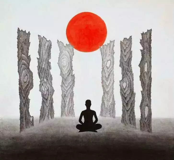修行者,请擦亮眼睛,学会这四招,可一眼识破