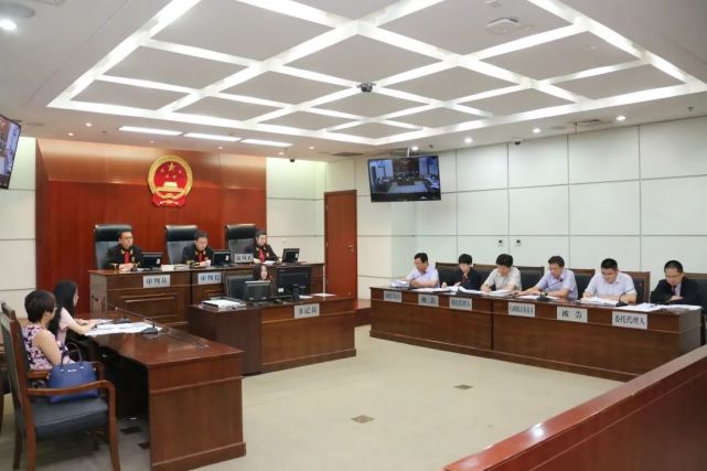 石景山法院入选"百篇优秀裁判文书""百场优秀庭审"