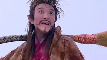 再看《欢天喜地七仙女》,感觉扫把星才是主角