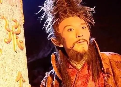 再看《欢天喜地七仙女》,感觉扫把星才是主角