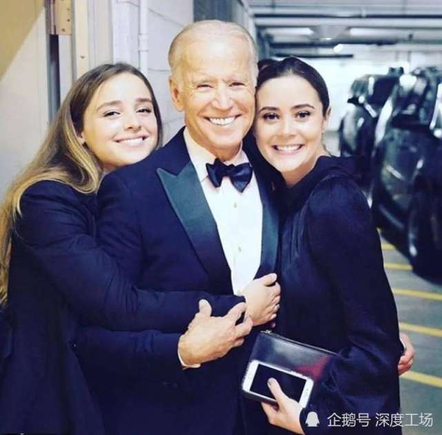 让美国再次伟大?拜登第一周连出大招:男女同厕,主张大麻合法化