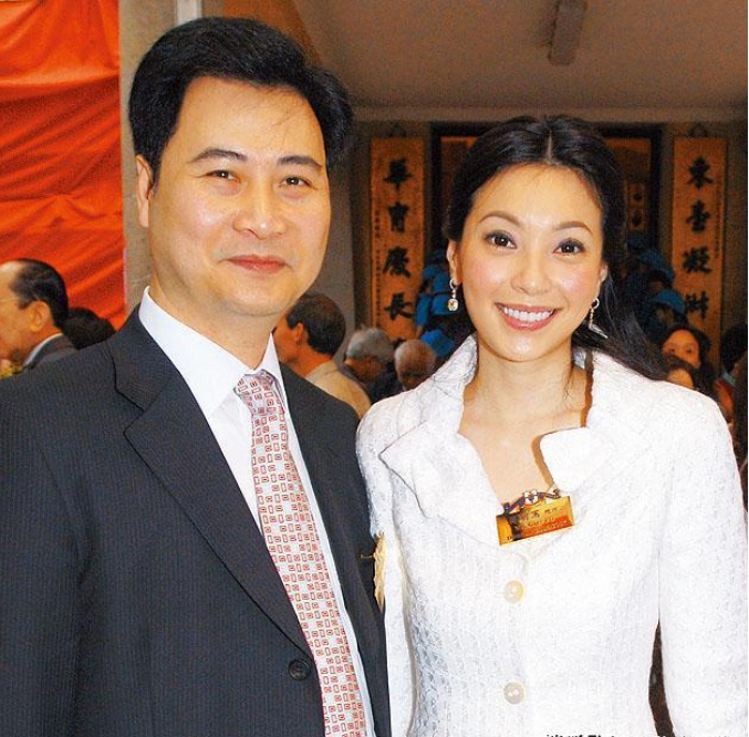 豪门梦碎整容成瘾,财产一分没得,50岁的傅明宪仍孤身一人