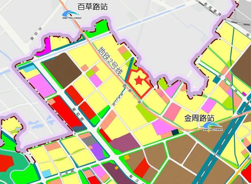 85亩土地 1 2 3 4 5 6 7 涧漕社区8,9组 8 9 金牛村1组,涧漕河村9组 1