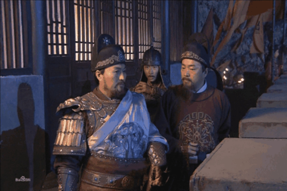 狄仁杰为官三请:救权善才之命,治王本立之罪,荐张柬之