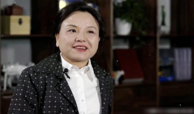 她曾是中国女富豪,捐96亿只为保护美国野生动物?今成