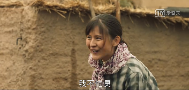 山海情黄轩热依扎获赞,豆瓣9.4却难掩遗憾,王凯白宇没