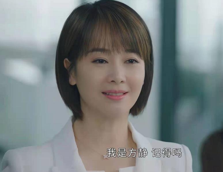 《正青春》口碑两极化!殷桃左小青演技获赞,却因吴谨言被拖后腿