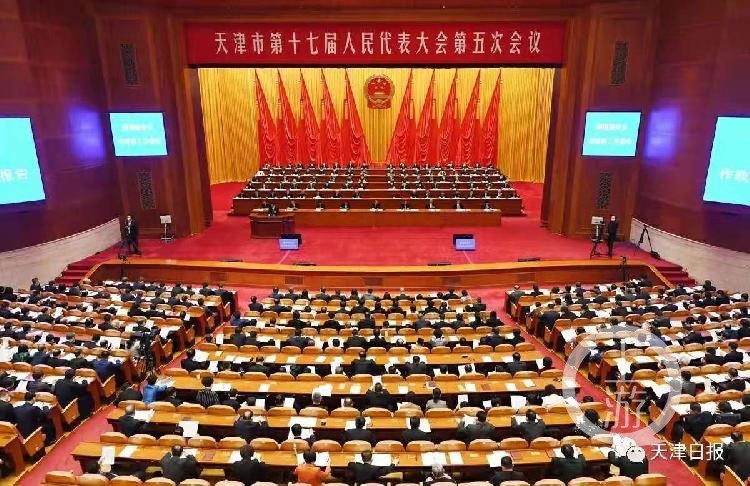 2021天津县gdp(3)