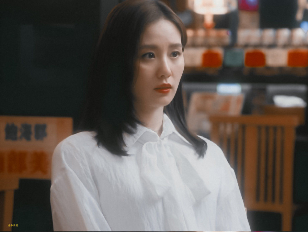 流金岁月隐藏底层人的悲哀在女二袁媛身上说得很清楚