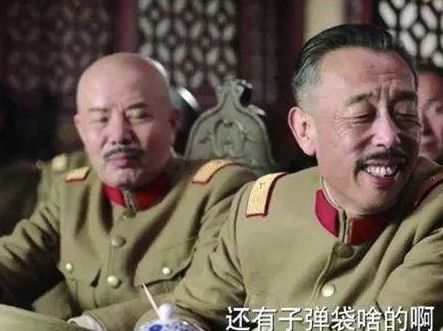 公元1924年,当时身兼数职的孙烈臣已经是疾病缠身,他还曾一度因病重找