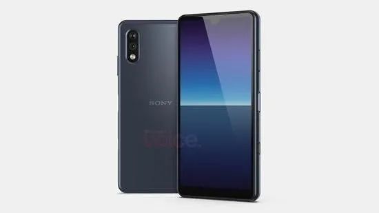 索尼xperia compact曝光,有望今年上市