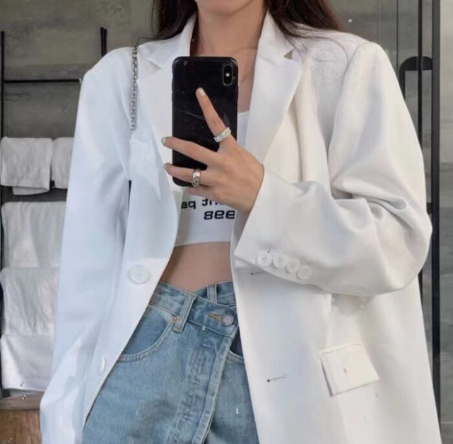 不露脸的优质女头像