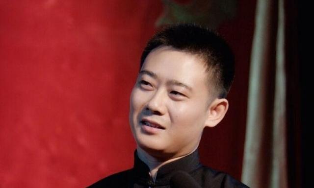众人皆知的偏爱,独有的"爱徒"光环,郭德纲为什么偏心栾云平