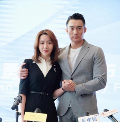 《紧急公关》格斗明星段勇家暴妻子,面对暴力应该零容忍