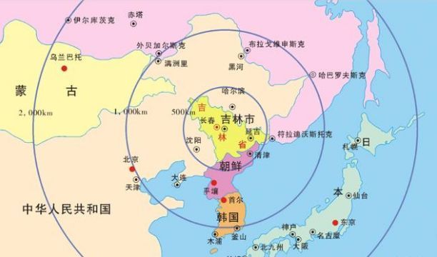 吉林省各地区经济总量排名_吉林省景点排名大全集