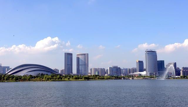 安徽合肥市2020年全年GDP_安徽合肥市刘静