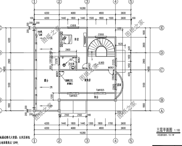 2021年网红别墅设计图,外观美户型佳,图纸难求赶快收藏