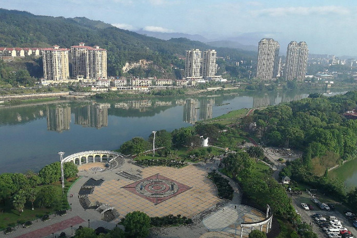 永安市gdp_福建省永安市高清地图(3)