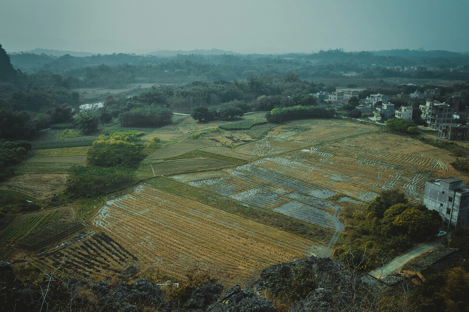 阳春与阳江人口_阳江阳春风景图(3)