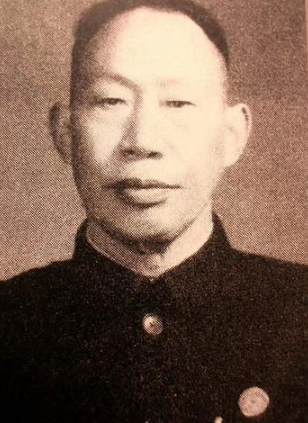解放后王家烈见到钟赤兵,道歉:我罪孽深重,打掉将军一