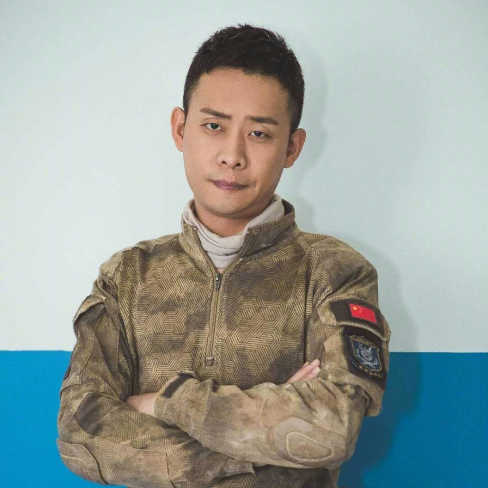 王一博被曝出演《红海行动2》,或将担任男主