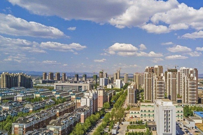 邢台市各地区gdp_邢台市地图(2)