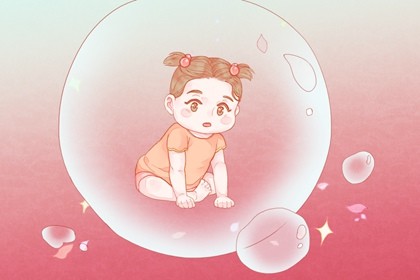 适合牛宝宝的女孩名字有哪些2021起名推荐