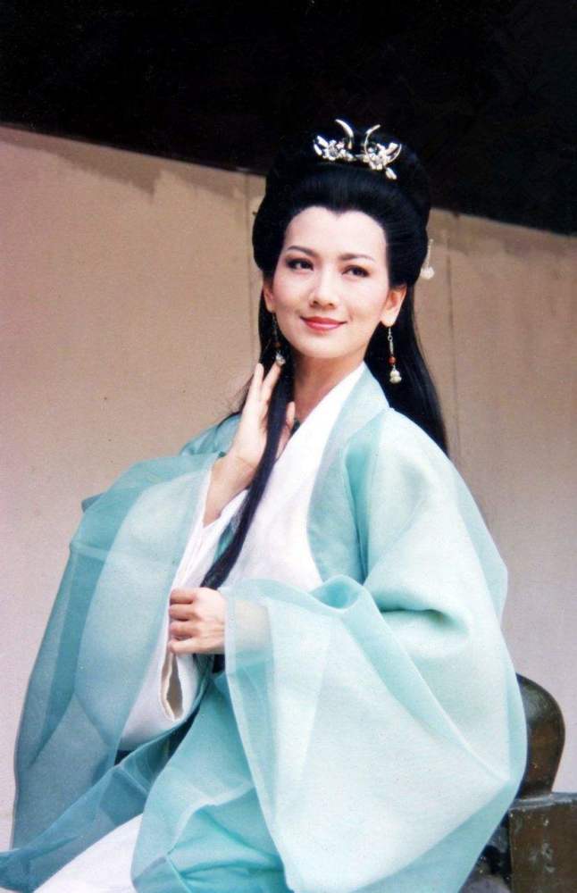 上世纪90年代播出的台湾电视剧《新白娘子传奇》已成为一代人永远的
