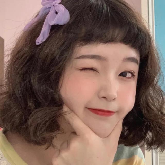 女生头像‖可爱搞怪