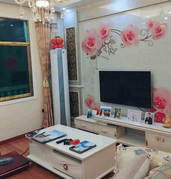 很多人都说农村房子土,看看婆家新装修的婚房,你还敢这么说吗?
