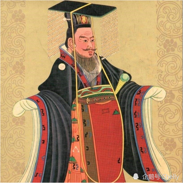 历代皇帝的名字