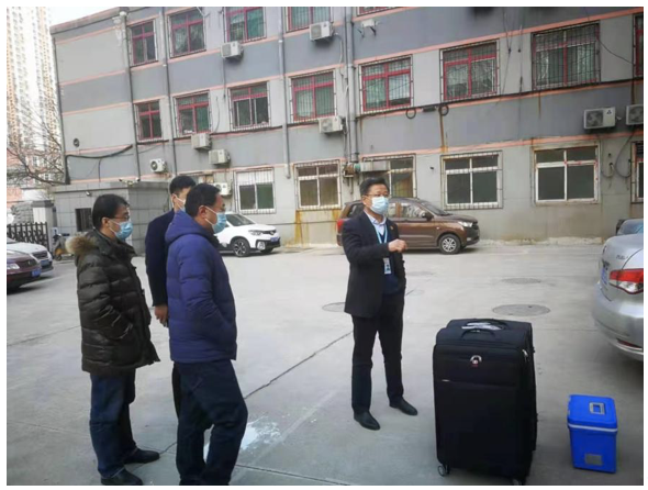 核酸检测能拉动gdp吗_核酸检测图片