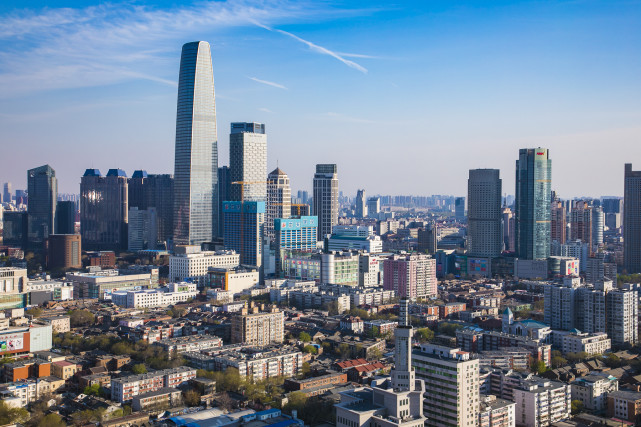 中国11座特大城市,成都,武汉和东莞,谁更有望成为超大