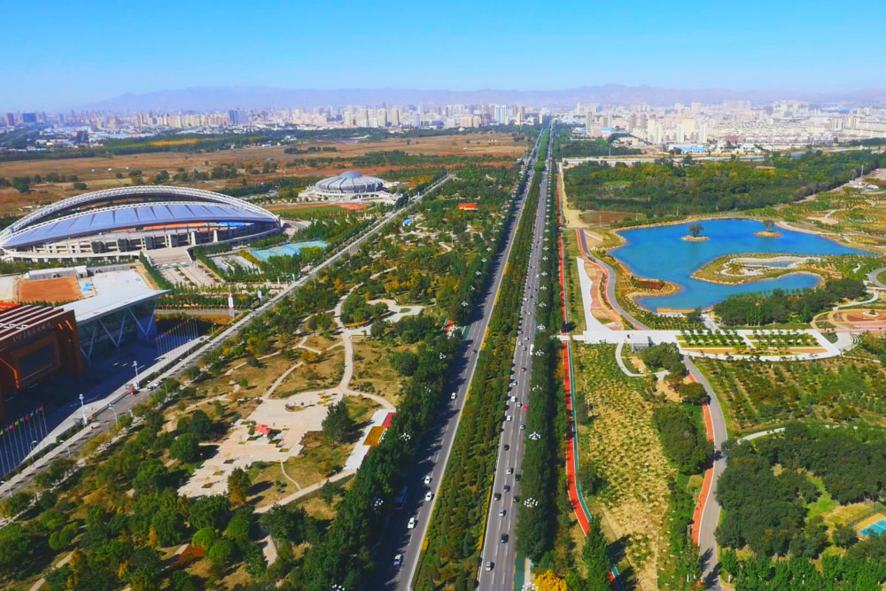 包头2019年gdp_2020年包头一模试卷(3)