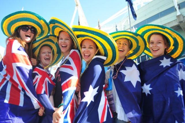 【澳洲国庆日】建国233年来,australia day经历了哪些历史?