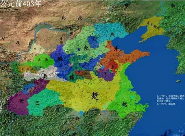 第三次河西之战:秦国终于击败魏国,却没能扩大战果!