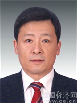 崔枫林辞去辽宁省副省长职务(图|简历)
