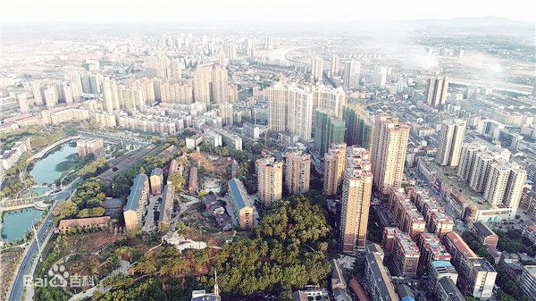 衡阳市县级gdp_2020年湖南省GDP20强县 不包括县级市 数据一览表(3)