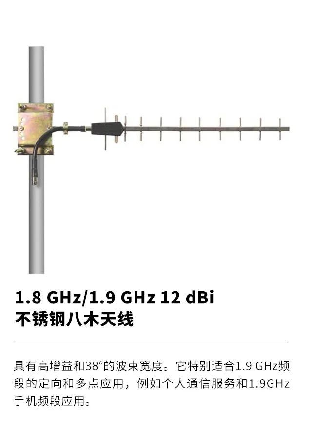 地面波新手注意!八木天线正确的水平和垂直安装示例图解