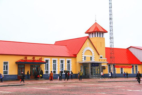 黑河市北安市gdp怎么样_北安市公安局王大海