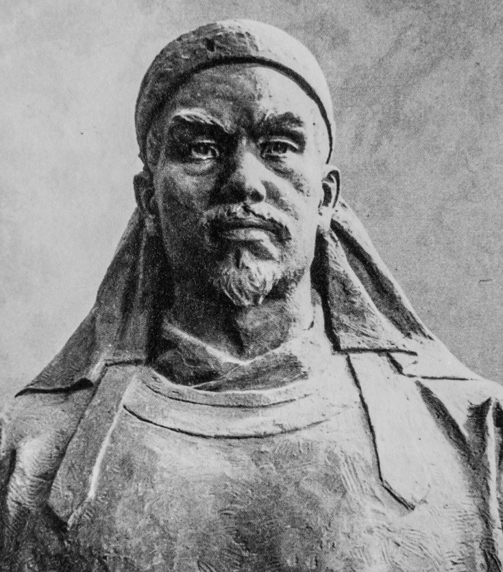 太平天国天王洪秀全相貌复原图亮相,各种版本揭开历史