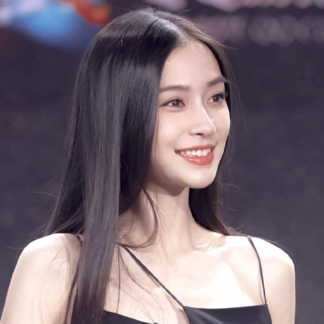 angelababy 头像女生头像