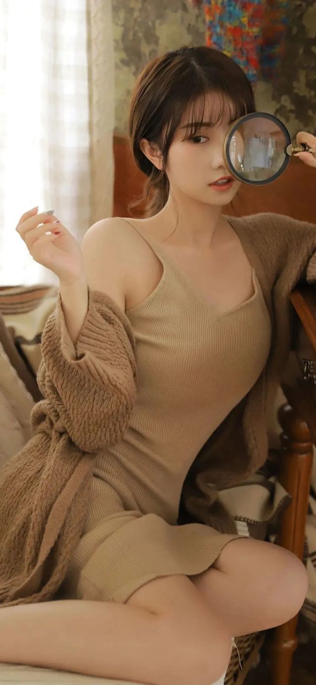 潮流 女生高清壁纸 123期