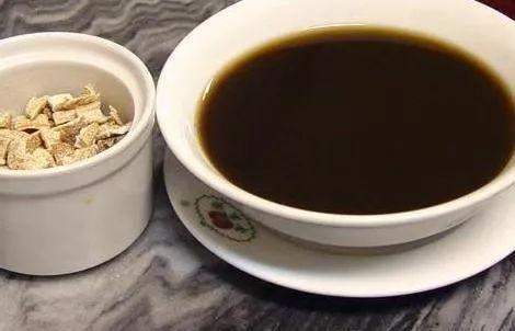 广东凉茶=凉的茶?