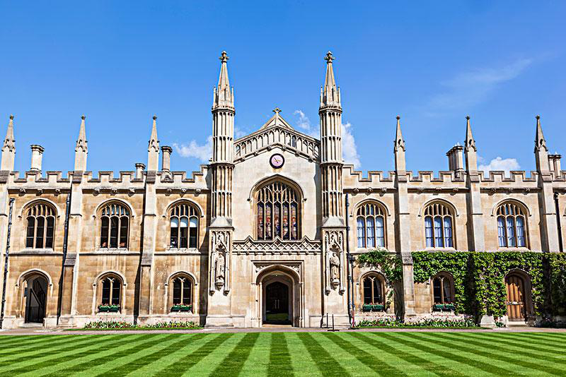 剑桥大学(university of cambridge;勋衔:cantab),是一所世界顶尖的