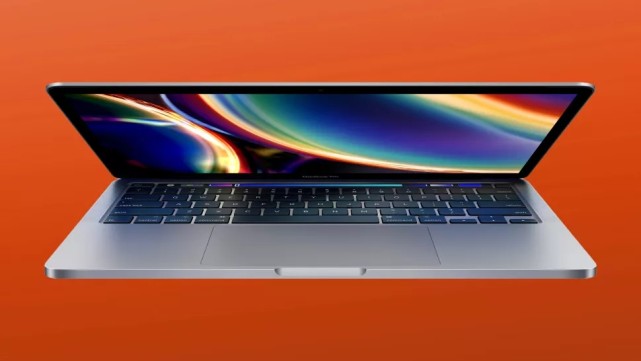 14英寸的2021款macbook pro有望成为笔记本系列多年来最重大的升级.