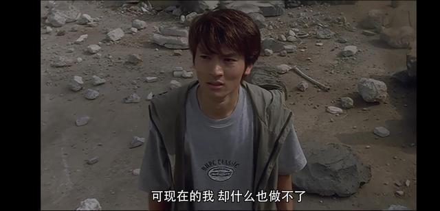 迪迦奥特曼第一集光的化身迪迦迪迦为什么选择大古变成光
