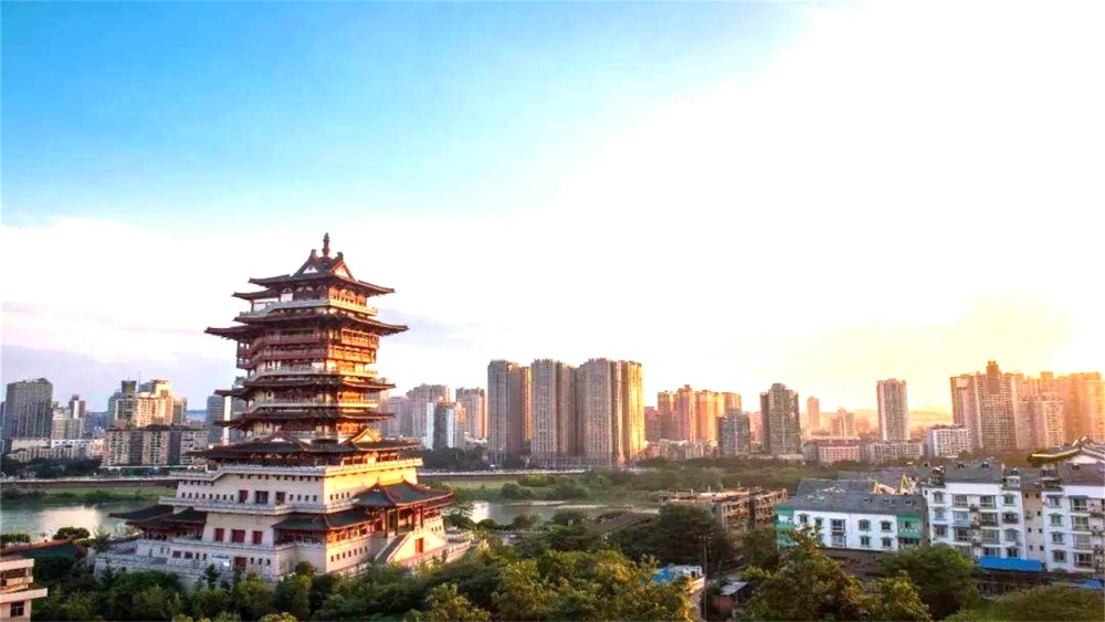 绵阳2020年GDP上3000亿_绵阳gdp2020(2)